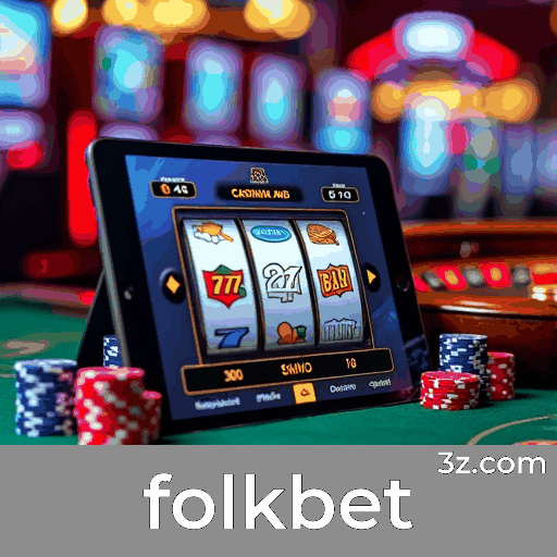 Folkbet: Estratégias de jogos para dominar o cassino