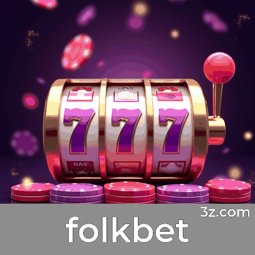 Folkbet: Diversidade de Jogos, Entretenimento para Brasileiros